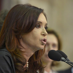Fmi e Tesoro Usa «scaricano» l'Argentina davanti al Tribunale