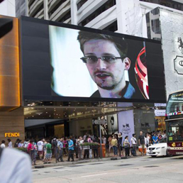 Caso Snowden, resta ancora in sospeso il sì all'asilo in Venezuela