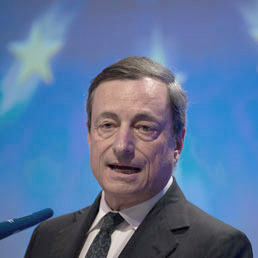 Draghi: il disagio sociale è una tragedia - Giovannini: disoccupazione giovanile ci costa 25 miliardi