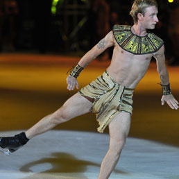 Evgeni Plushenko