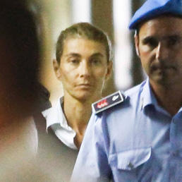 Fonsai, Giulia Ligresti torna in libertà dopo il patteggiamento