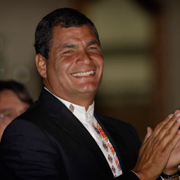Rafael Correa (Ap)