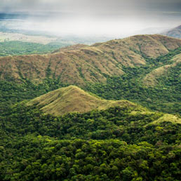 Mato Grosso, Brasile (Corbis)