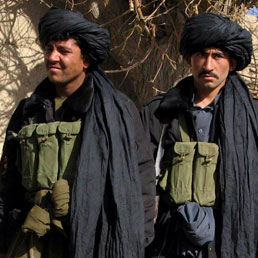 Fisco afghano Anno-zero: i Talebani esattori fiscali