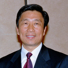 Li Yuanchao, l'anglofono