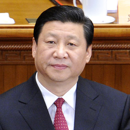 Xi Jinping, il duro