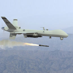 Haaretz: attacco nel Sinai da drone israeliano, cinque miliziani uccisi