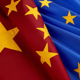Su pannelli solari e vino  tregua armata tra Unione europea e Cina