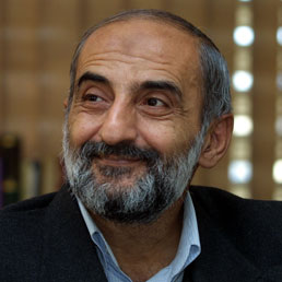 Hussein Shariatmadari (Reuters)