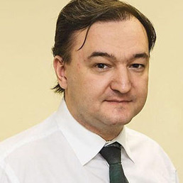 Sergej Magnitskij