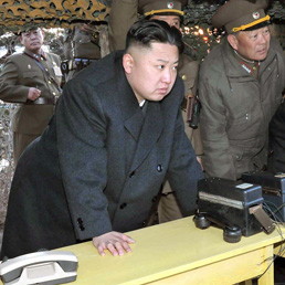 corea del nord corea del nord
