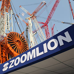 Zoomlion, sui conti gonfiati corre ai ripari