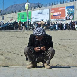 La morte del futuro: la piaga della droga devasta l'Afghanistan. E tocca anche i bambini - Foto