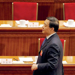 Bo Xilai