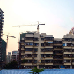 Lin Zuomin, buco miliardario per la regina cinese dei prestiti immobiliari