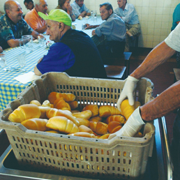 Nord più a rischio povertà del Sud, un colpo agli stereotipi