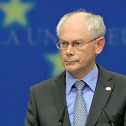 Herman Van Rompuy