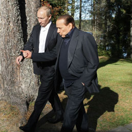 Berlusconi: la Cassazione non può che assolvermi - Quirinale: ipotesi di grazia è alfabetismo istituzionale