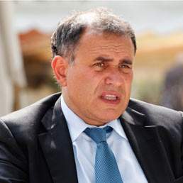 Nouriel Roubini