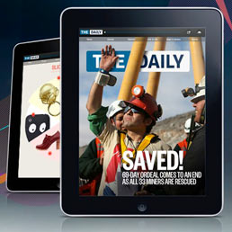 Dacci oggi il nostro «Daily» quotidiano