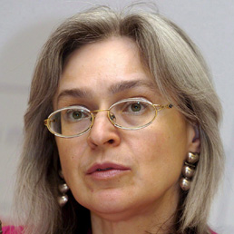 Preso il killer di Politkovskaia, la giornalista anti-Puntin