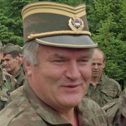 In Serbia arresto a sopresa: forse  Ratko Mladic