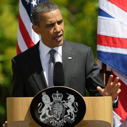 Obama, il presidente Saleh lasci �immediamente� il potere. La replica: non prendo ordini dagli stranieri