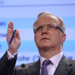 Olli Rehn (Epa)