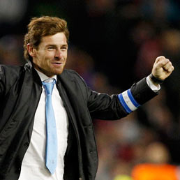 Andre Villas Boas (Reuters)