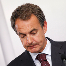 Disfatta dei socialisti di Zapatero in Spagna (Reuters)