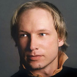 Behring Breivik