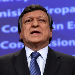 Josè Manuel Barroso