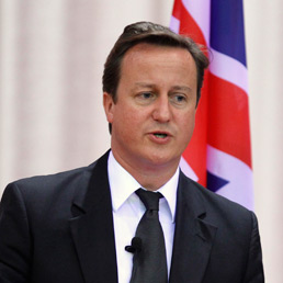 David Cameron (Ap)