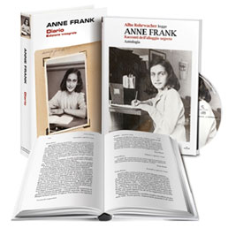 Il diario di Anne Frank