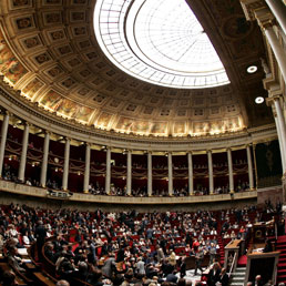 L'Assemblea Nazionale Francese (Ap)