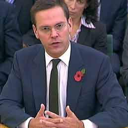 James Murdoch (Reuters)