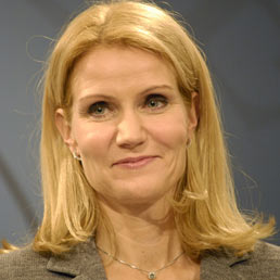 2012: leader in gioco per Russia, Francia, Cina, Usa. Ue a guida danese (e poi di Cipro), G-20 al Messico. Nella foto la premier danese Helle Thorning Schmidt (Corbis)