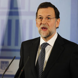 Mariano Rajoy (Afp)