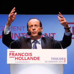 Franois Hollande