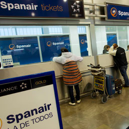 Spanair verso il fallimento (Reuters)