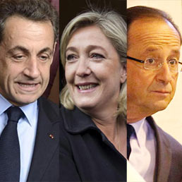 Presidenziali, i francesi si mobilitano: alle 12 affluenza al 28,29%.