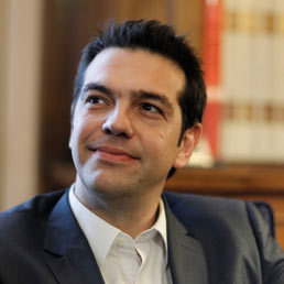 Grecia, Tsipras scrive alla troika