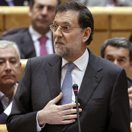 Mariano Rajoy (Epa)