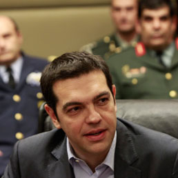 Alexis Tsipras (Reuters)