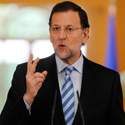 Mariano Rajoy (Reuters)