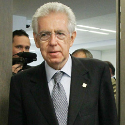 Mario Monti