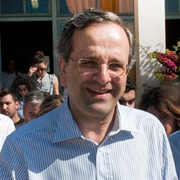 Antonis Samaras (Ap)