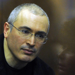 Mikhail Khodorkovskij (Ap)