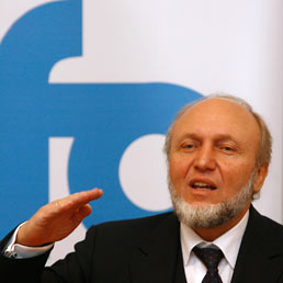 Werner Sinn (Reuters)