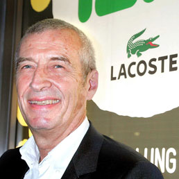 Michel Lacoste (Olycom)